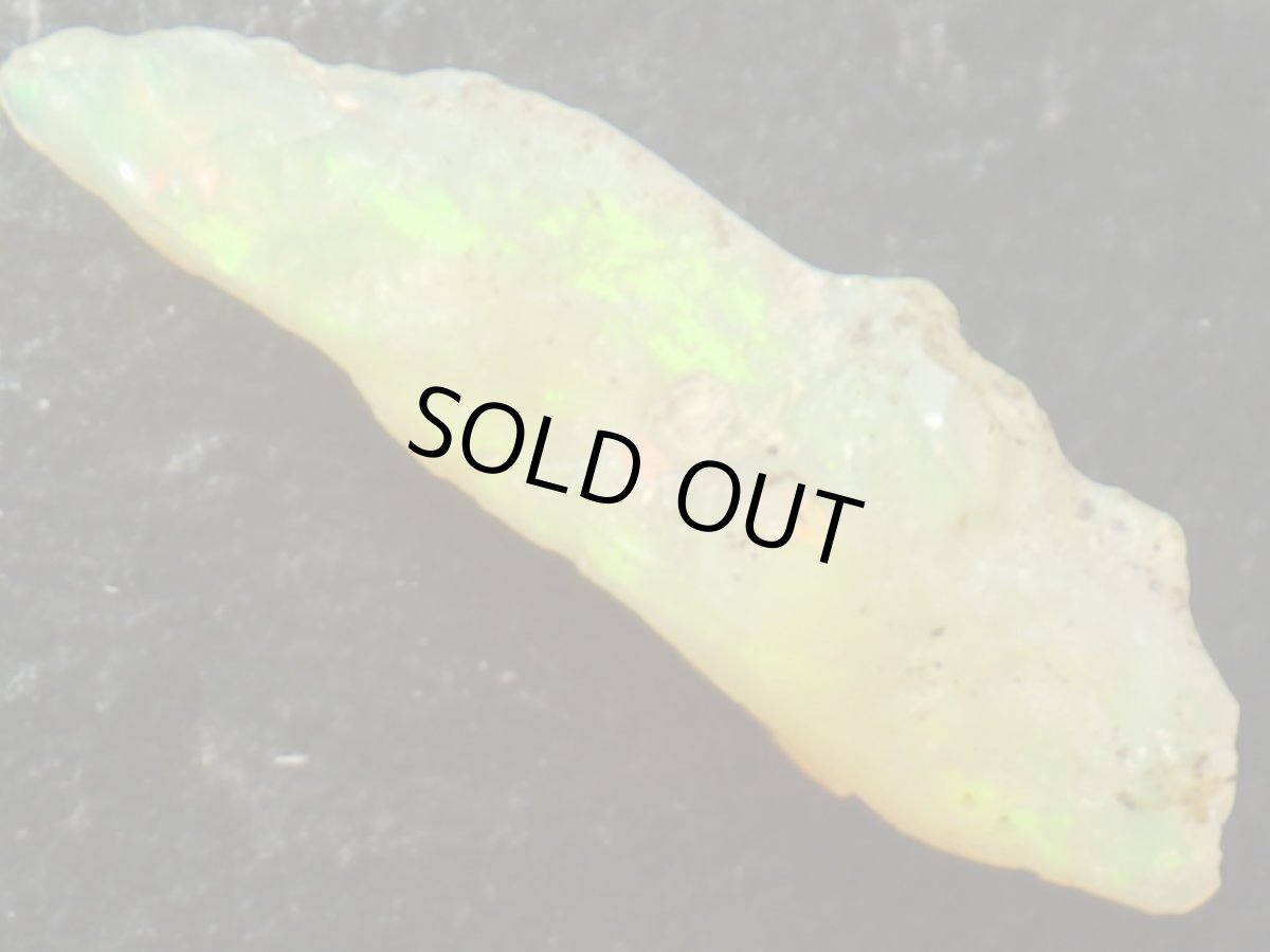 画像6: エチオピアオパールＨ (6)