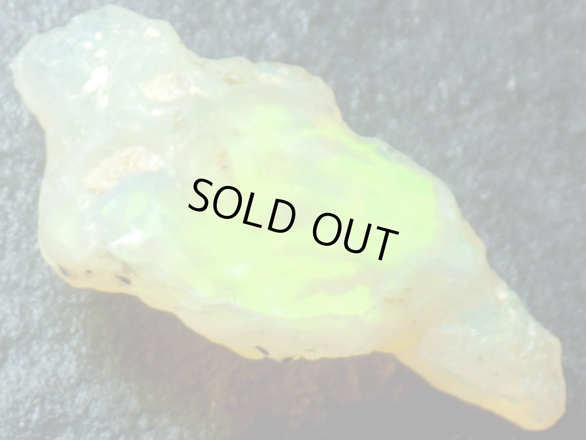 画像3: エチオピアオパールＨ (3)