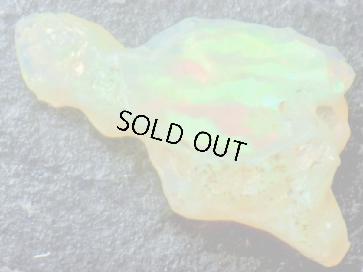 画像2: エチオピアオパールＨ (2)