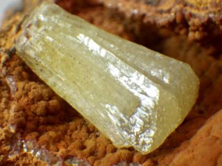 アダマイト(アダム鉱) - セルフクリエイション