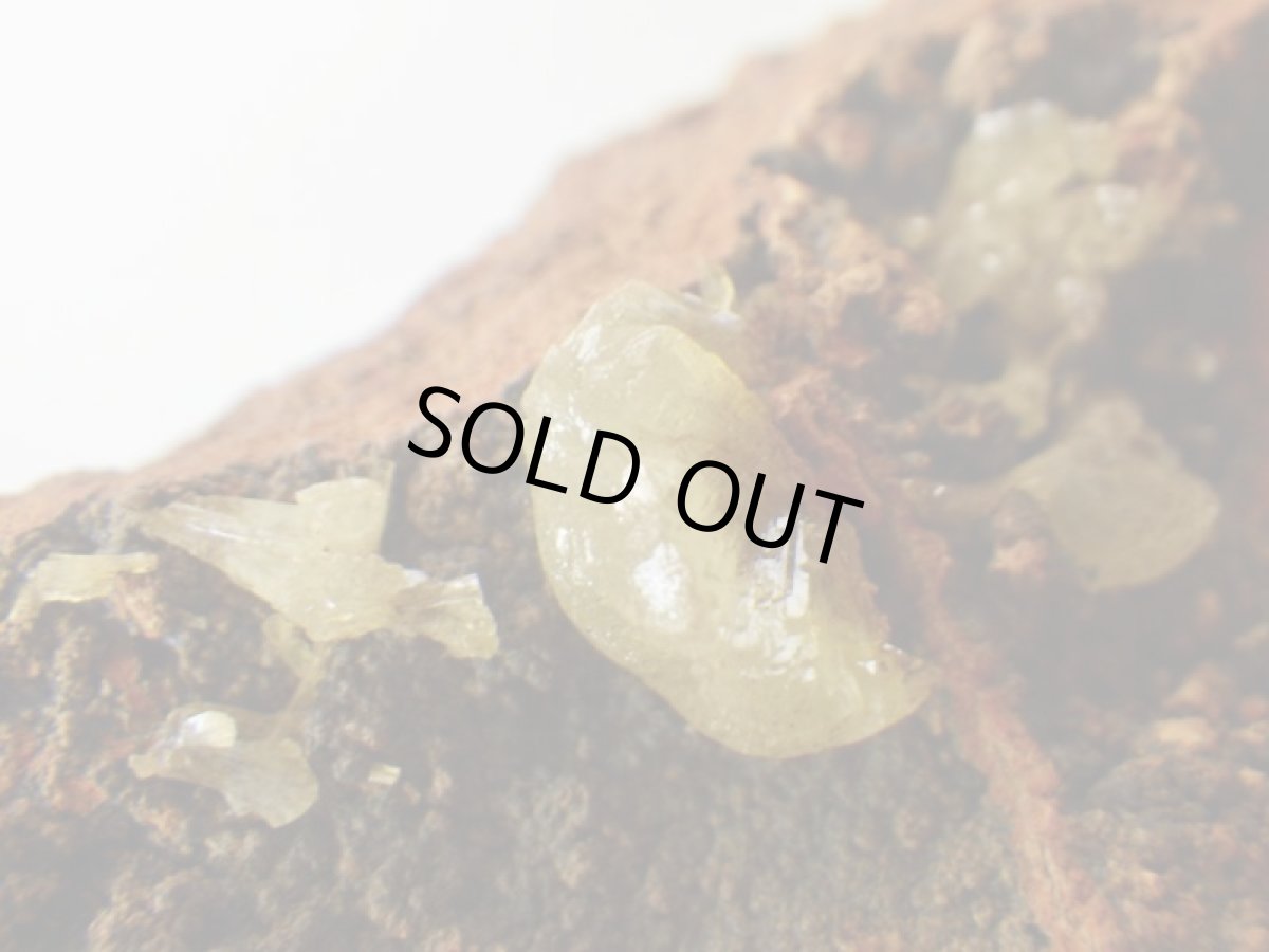 画像3: アダマイトＡ (3)