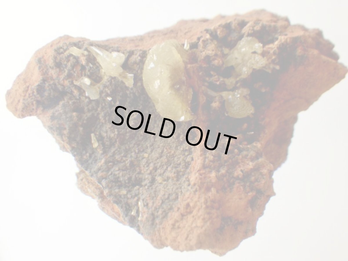 画像2: アダマイトＡ (2)