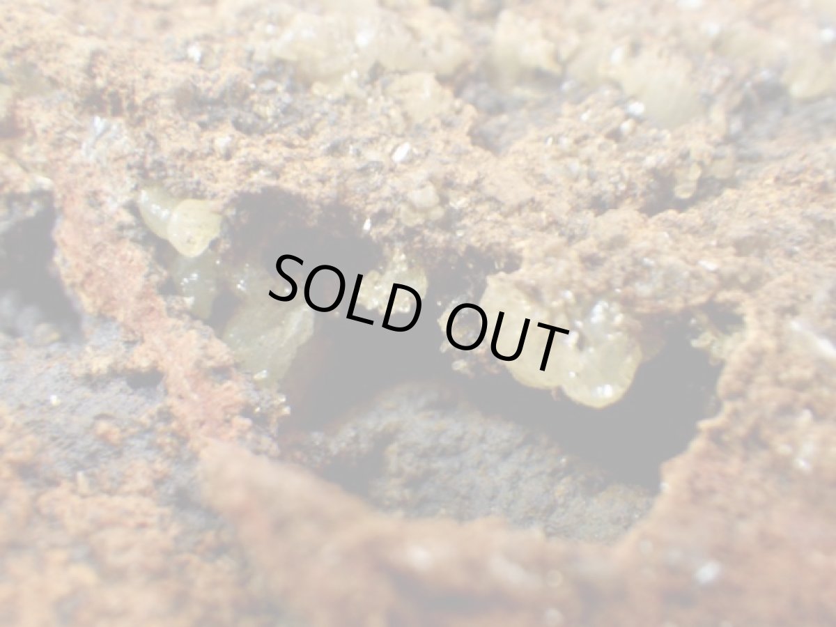 画像5: アダマイトＡ (5)