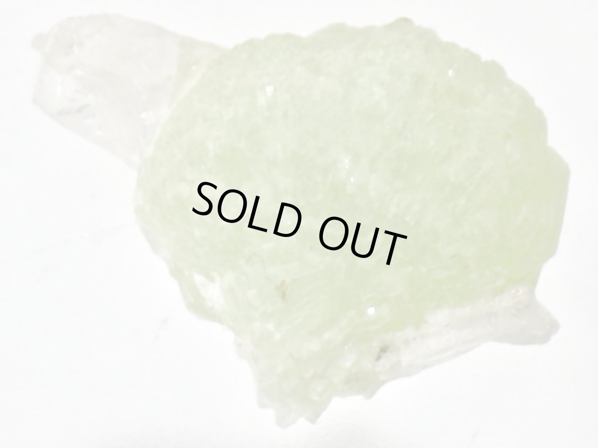 画像1: 中国産プレナイトＡ (1)