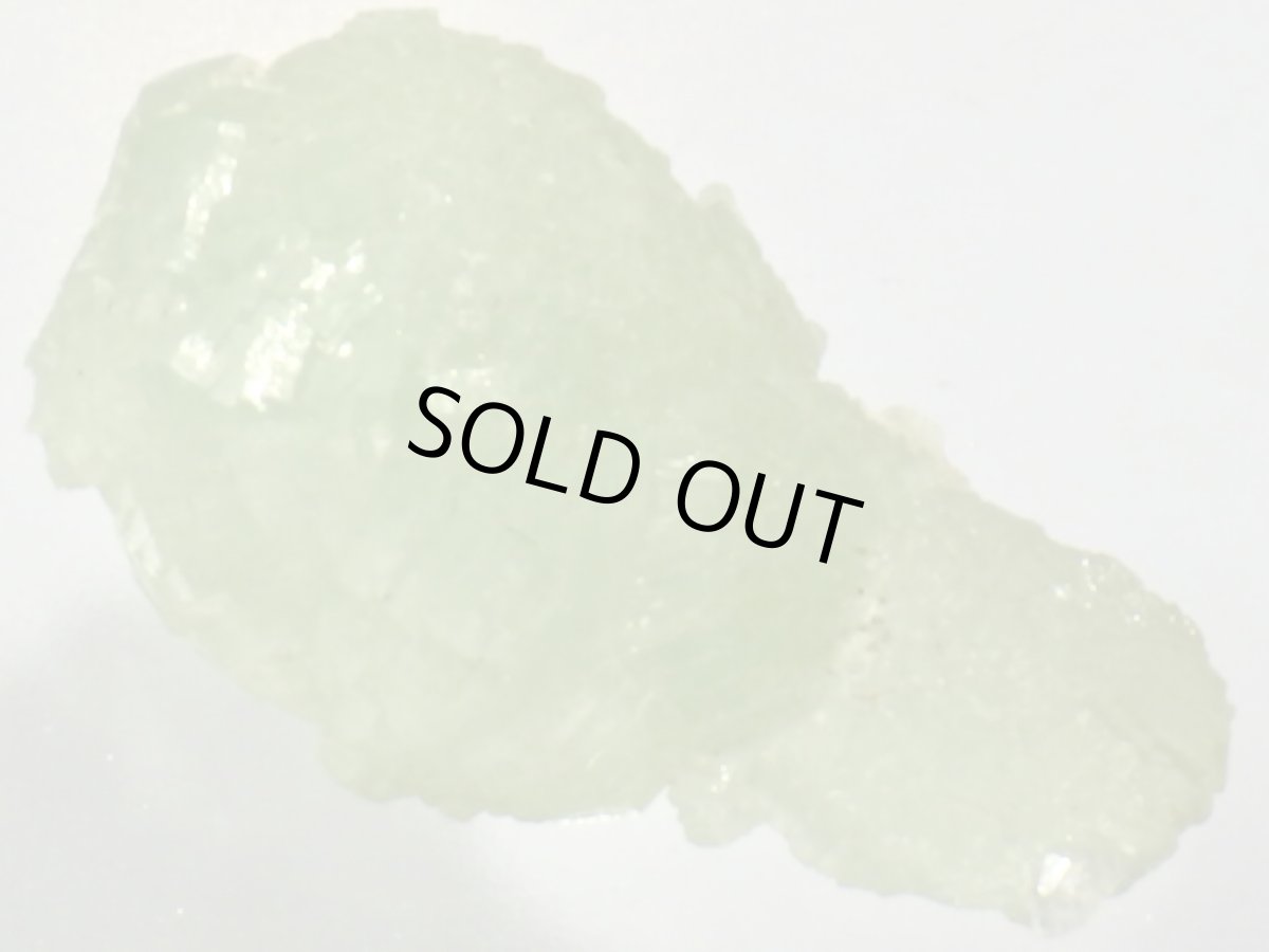 画像1: 中国産プレナイトＥ (1)