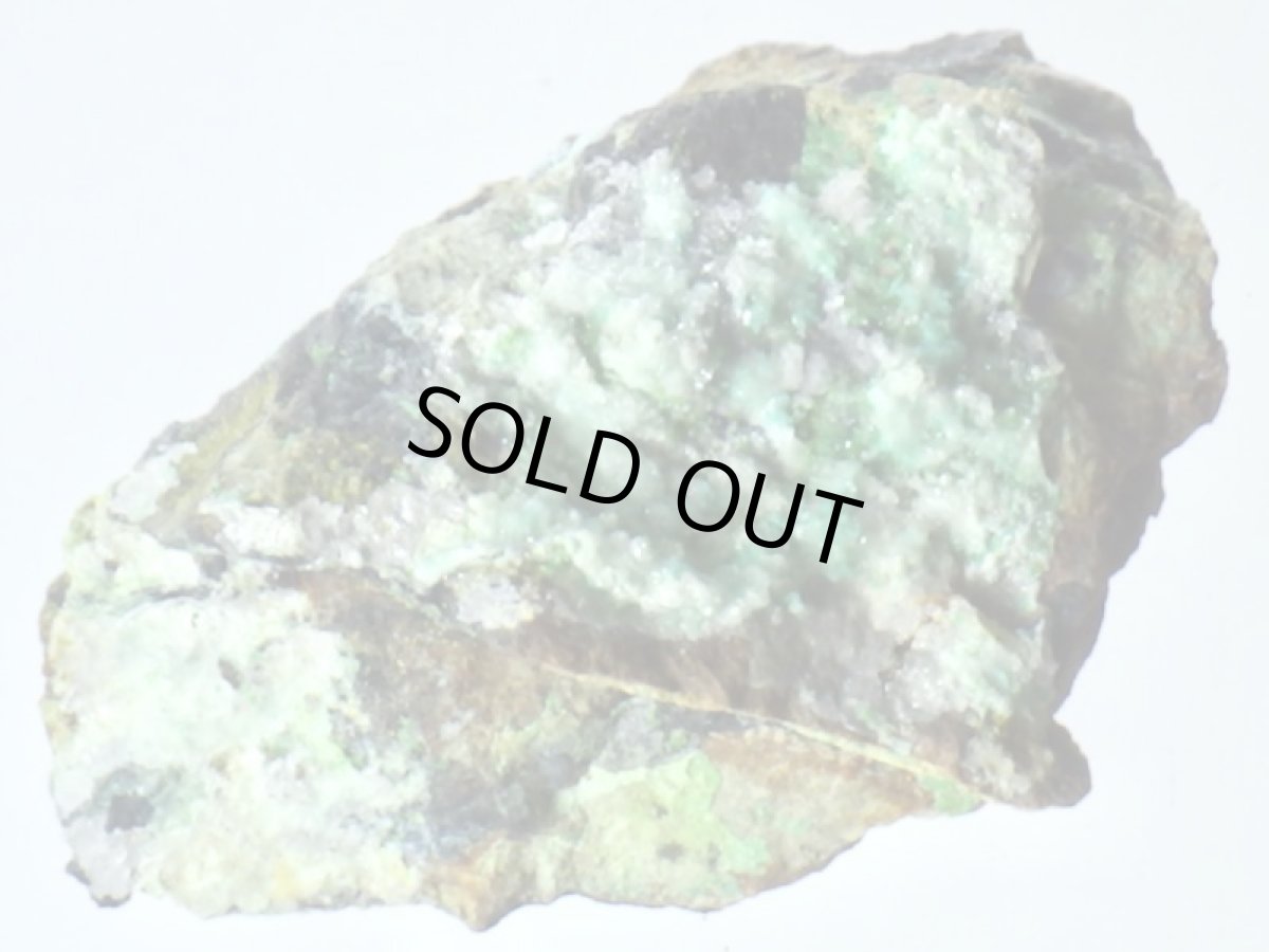 画像2: カリフォルニア産混合鉱物D (2)