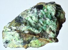 画像2: カリフォルニア産混合鉱物Ｄ (2)