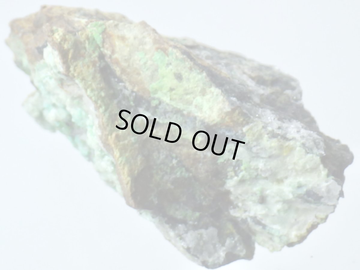 画像3: カリフォルニア産混合鉱物D (3)