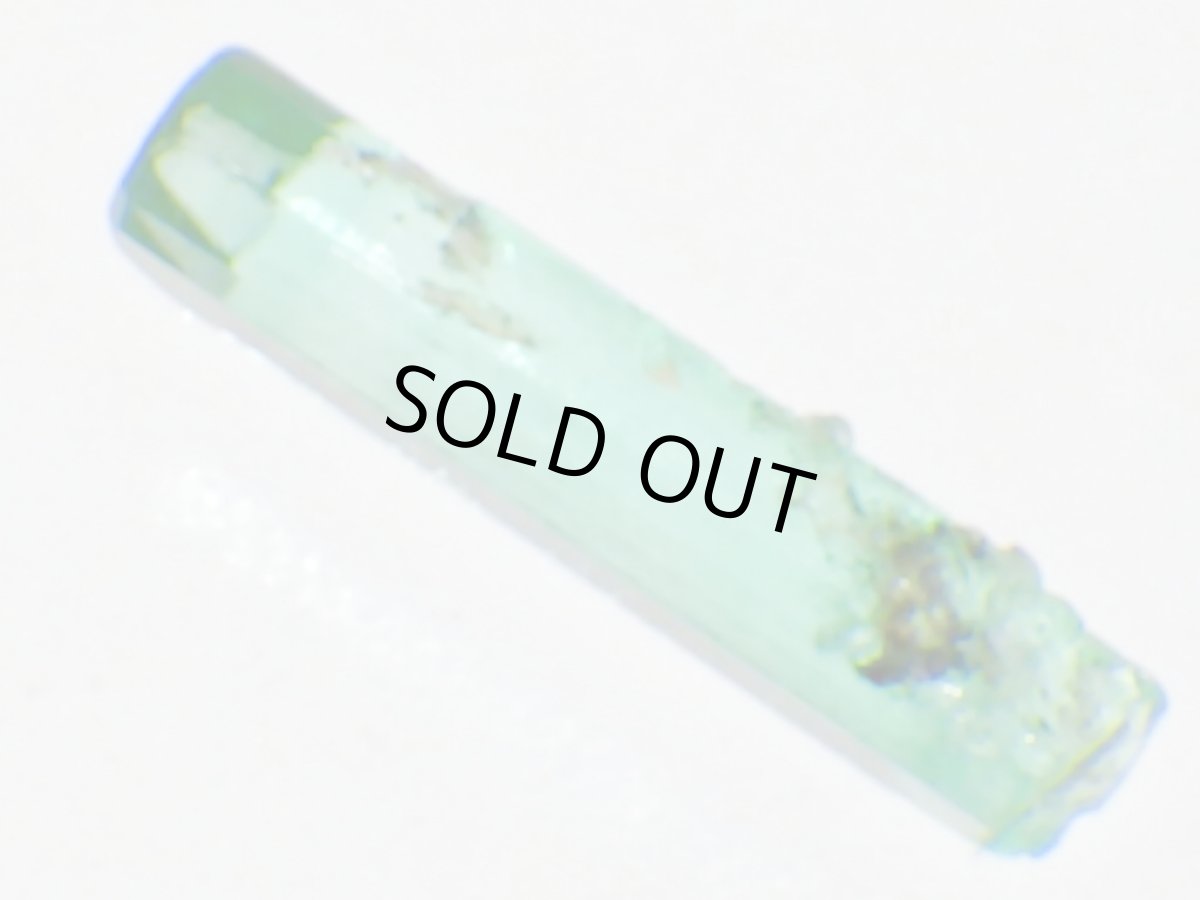 画像2: コロンビア産エメラルド結晶Ｂ (2)