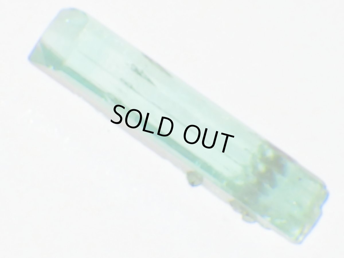 画像4: コロンビア産エメラルド結晶Ｂ (4)