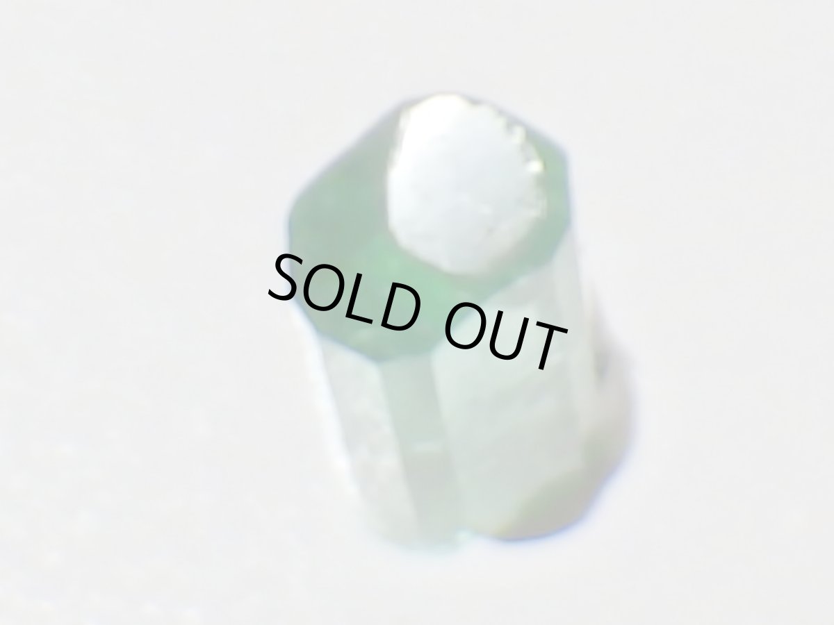 画像5: コロンビア産エメラルド結晶Ｂ (5)