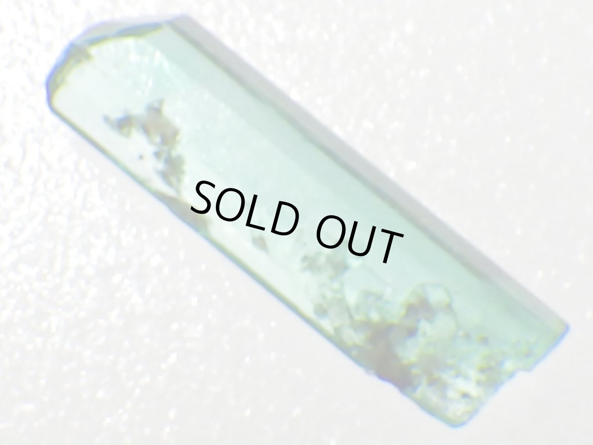 画像3: コロンビア産エメラルド結晶Ｂ (3)