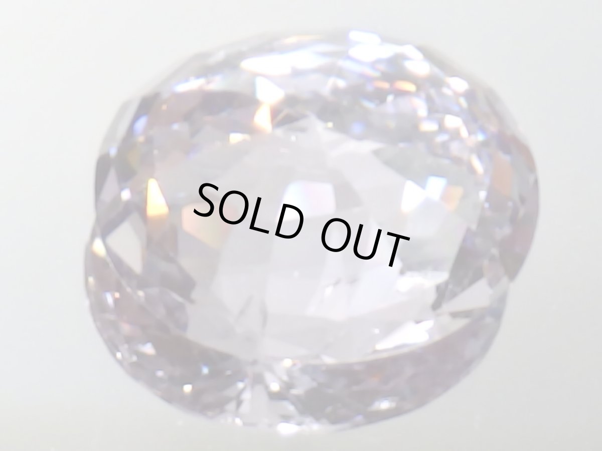 画像4: スピネルカットE 3.12ct (4)