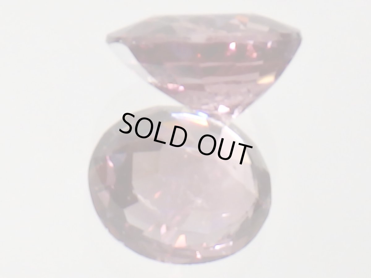 画像4: スピネルカットＤ　2.12ct (4)