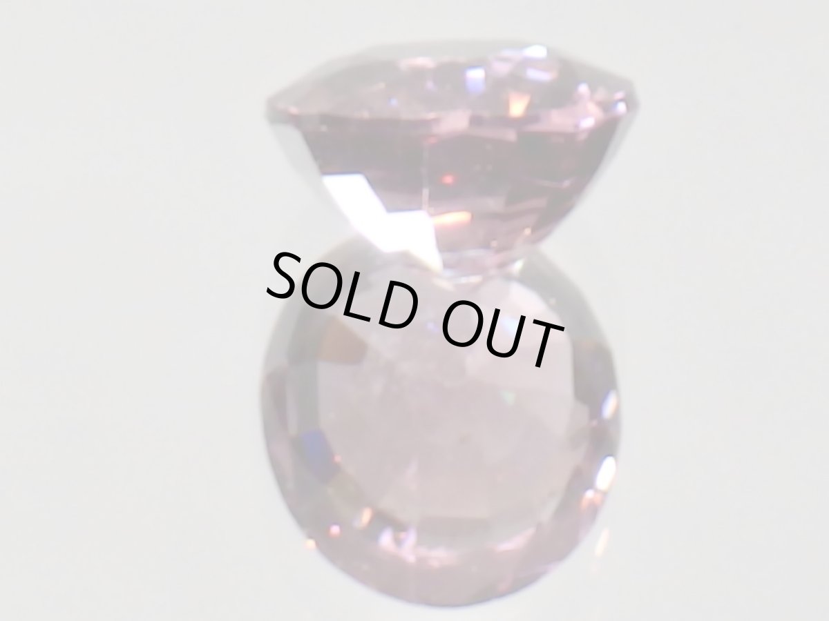 画像2: スピネルカットＤ　2.12ct (2)