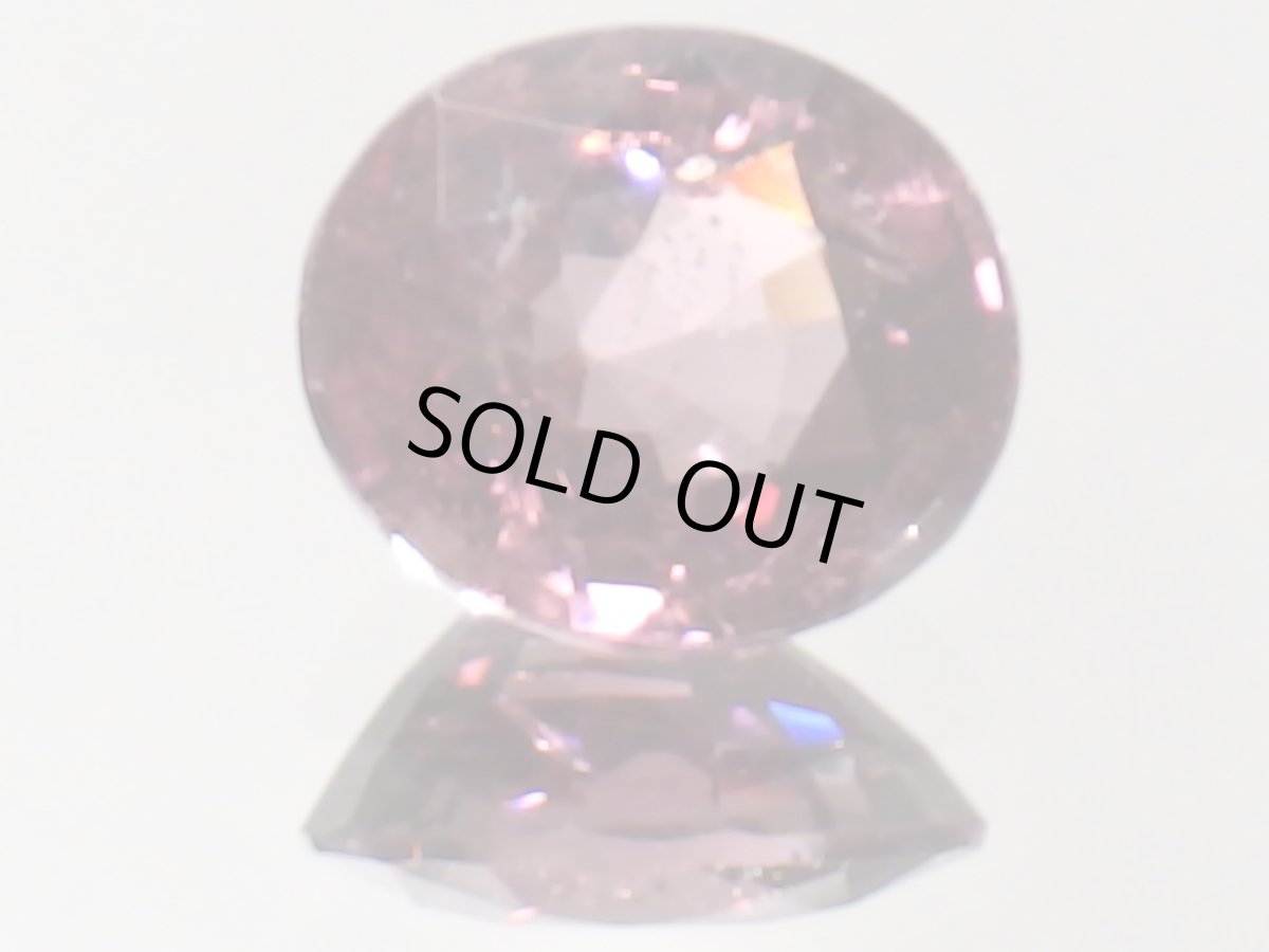 画像1: スピネルカットＤ　2.12ct (1)