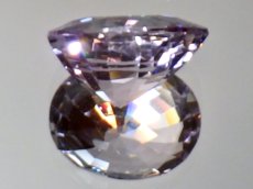 画像2: スピネルカットＥ　3.12ct (2)