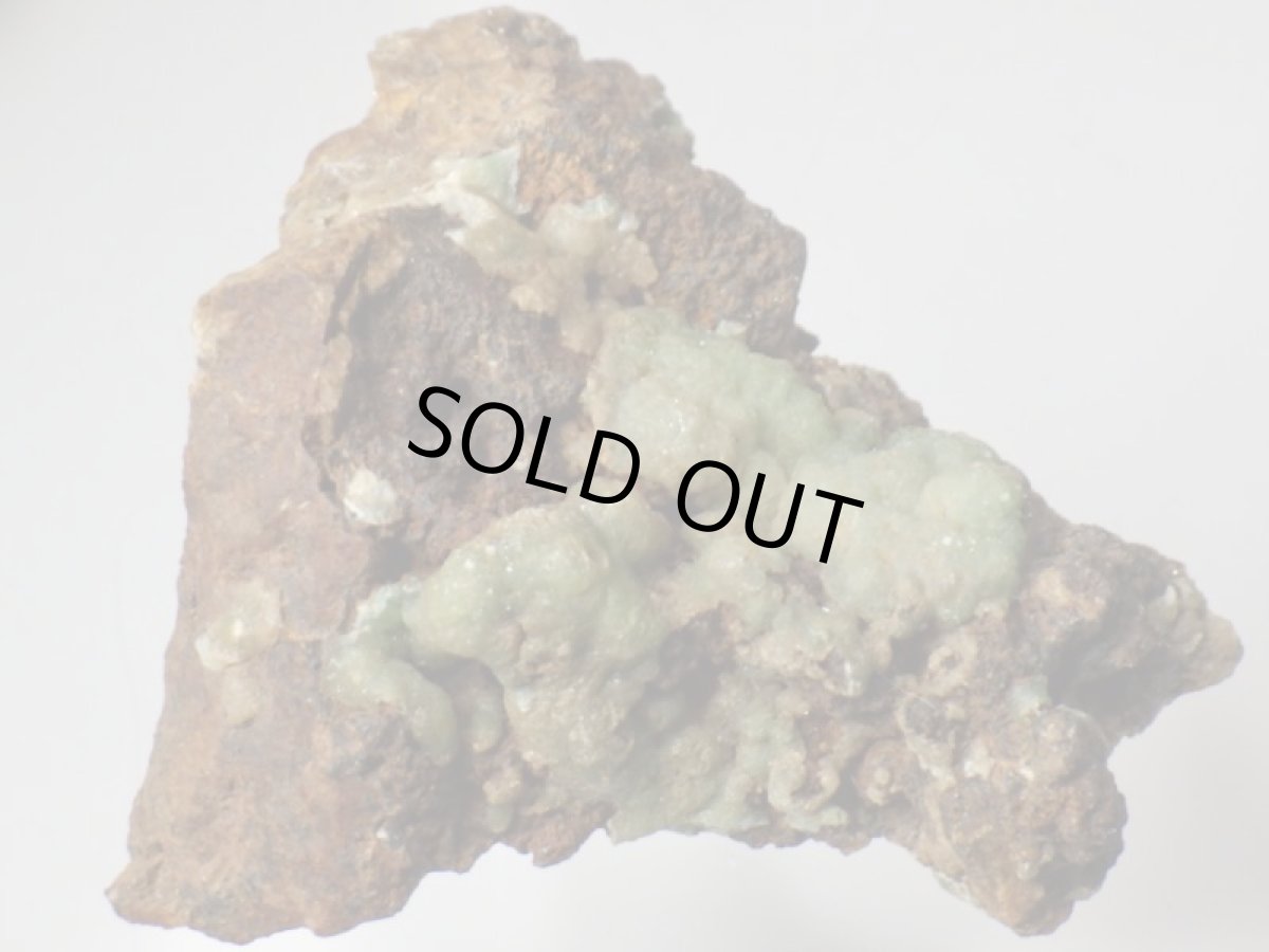 画像2: ロシア産ワーベライトＡ (2)