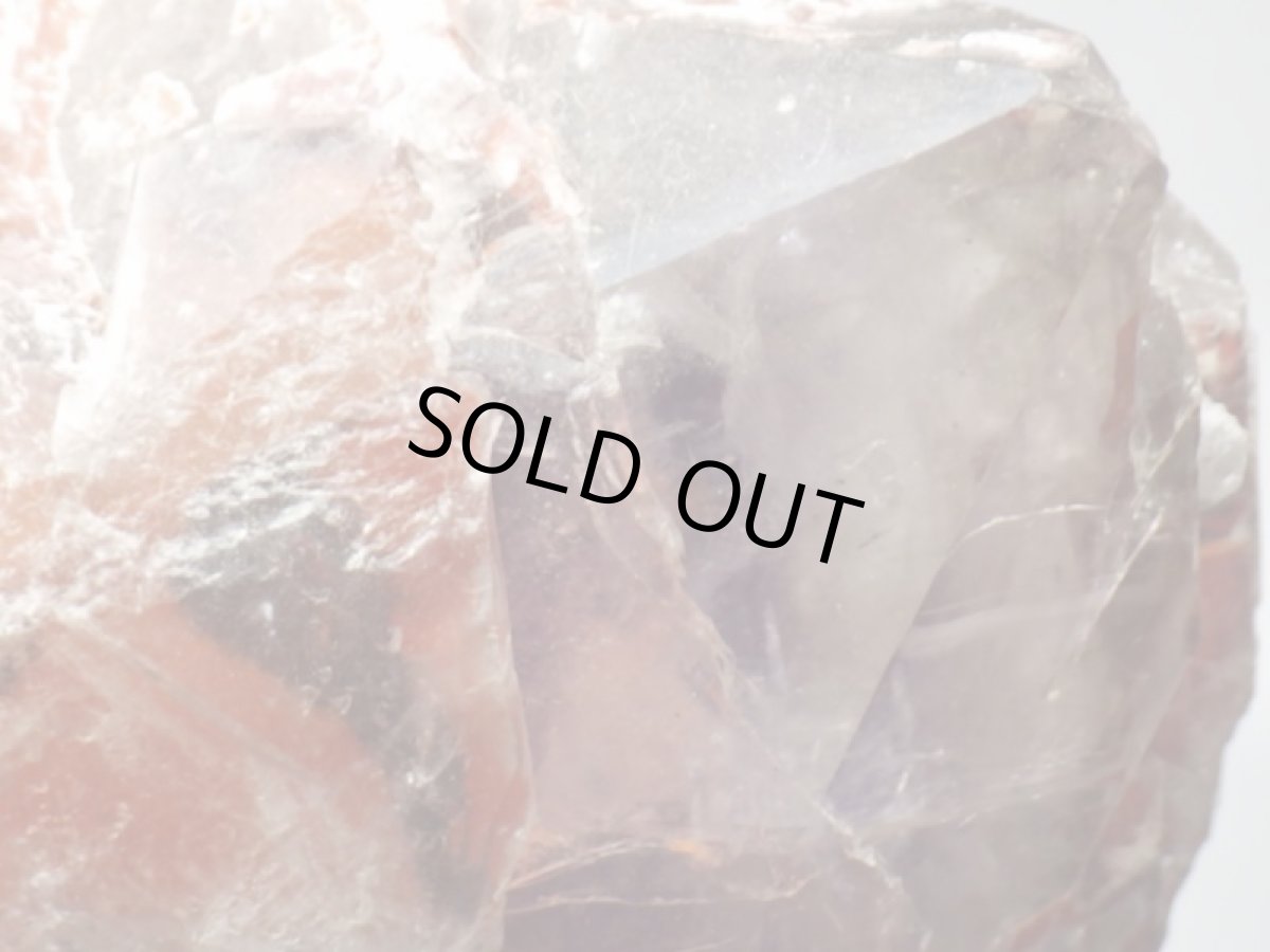 画像5: ナミビア産レッドクォーツC (5)