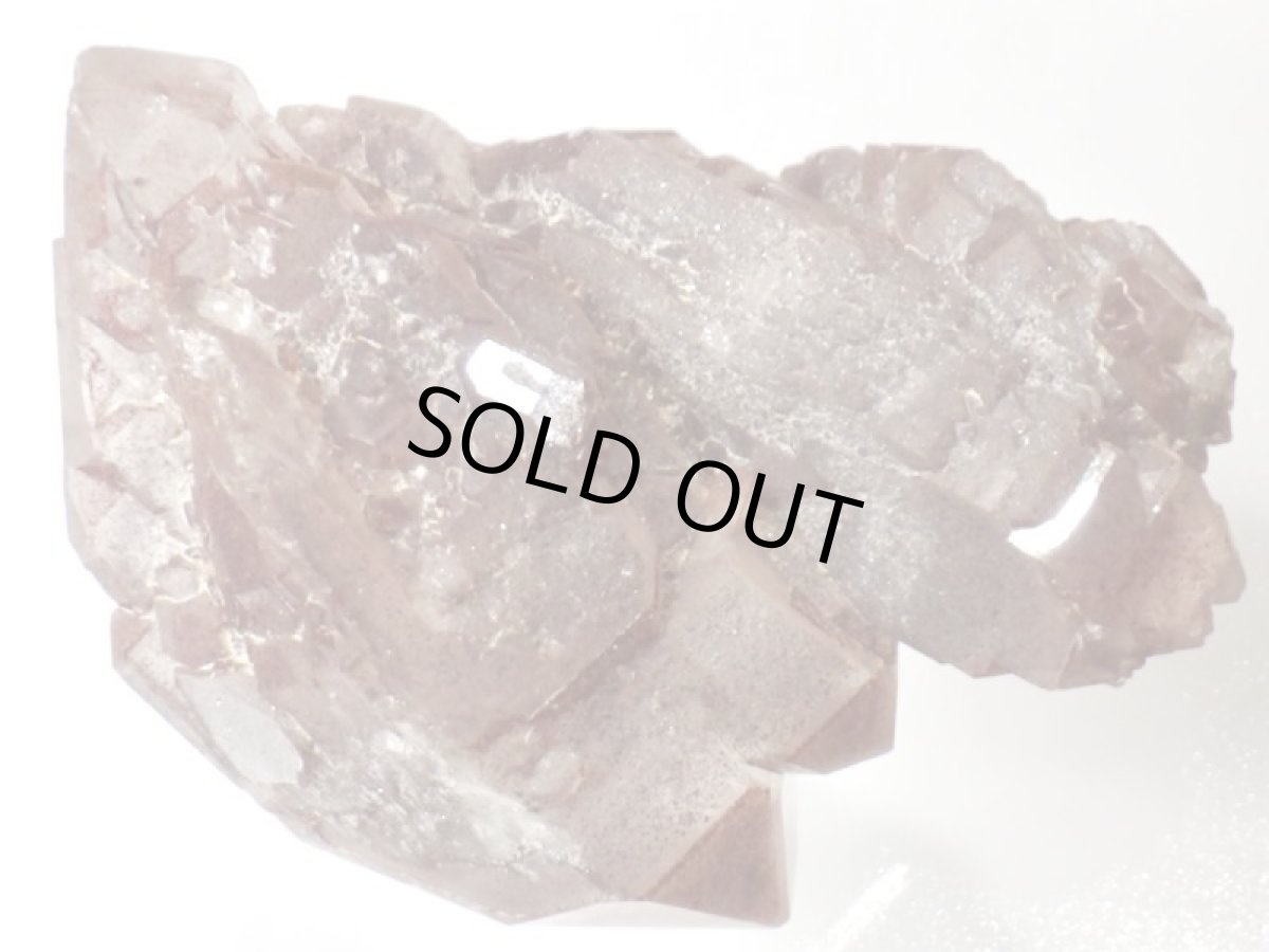 画像2: ナミビア産レッドクォーツＡ (2)