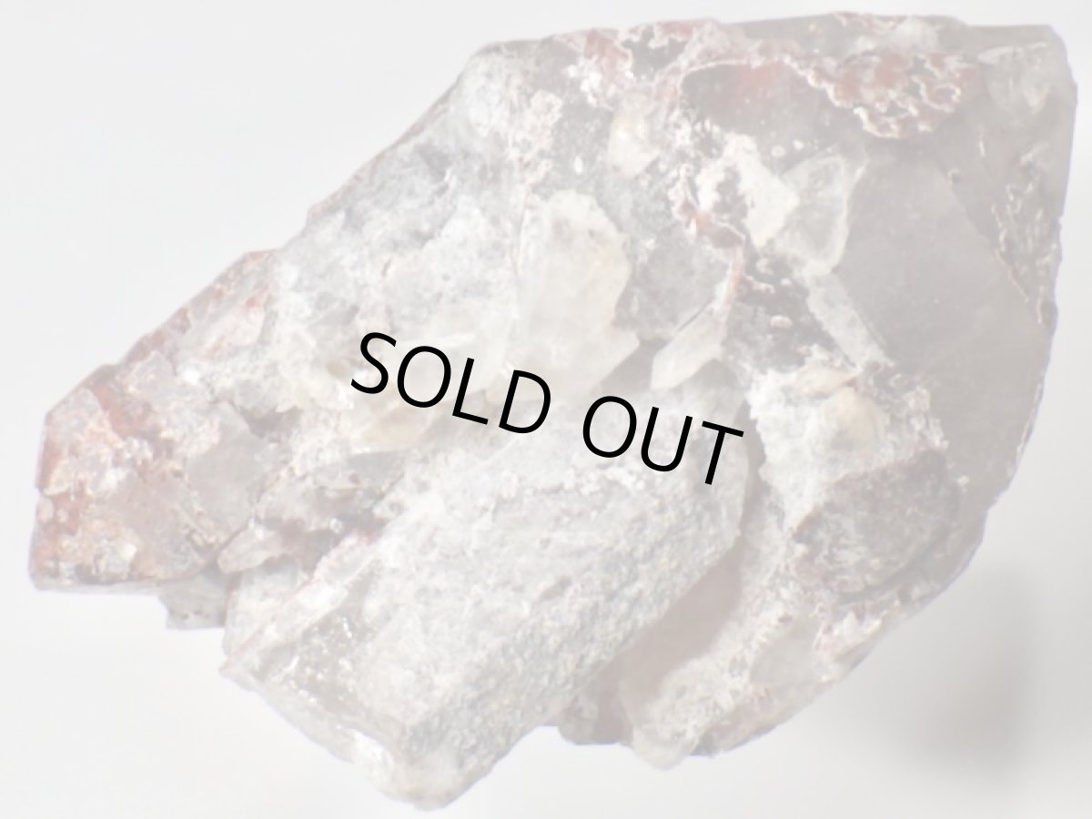 画像4: ナミビア産レッドクォーツC (4)