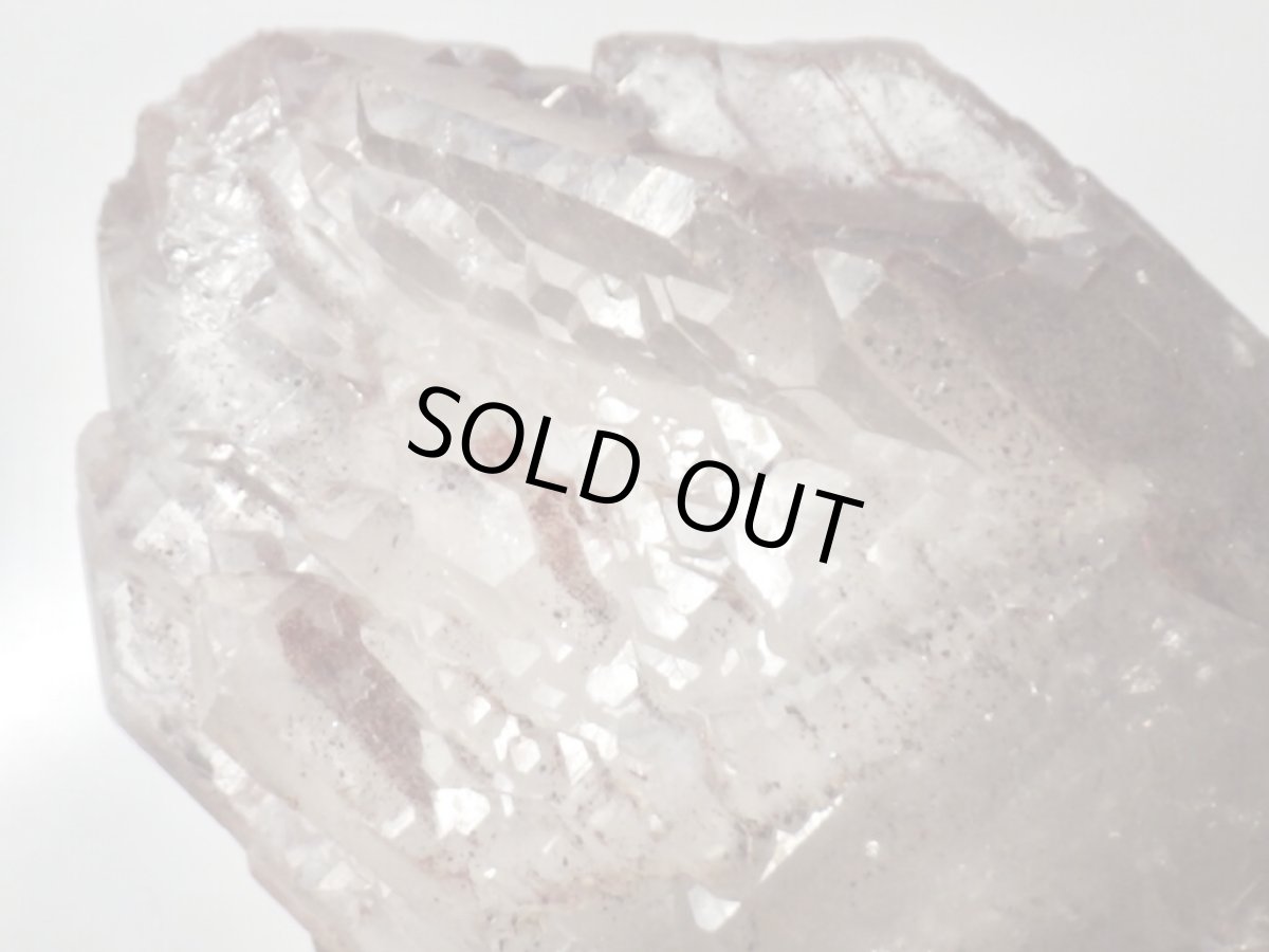 画像5: ナミビア産レッドクォーツＡ (5)