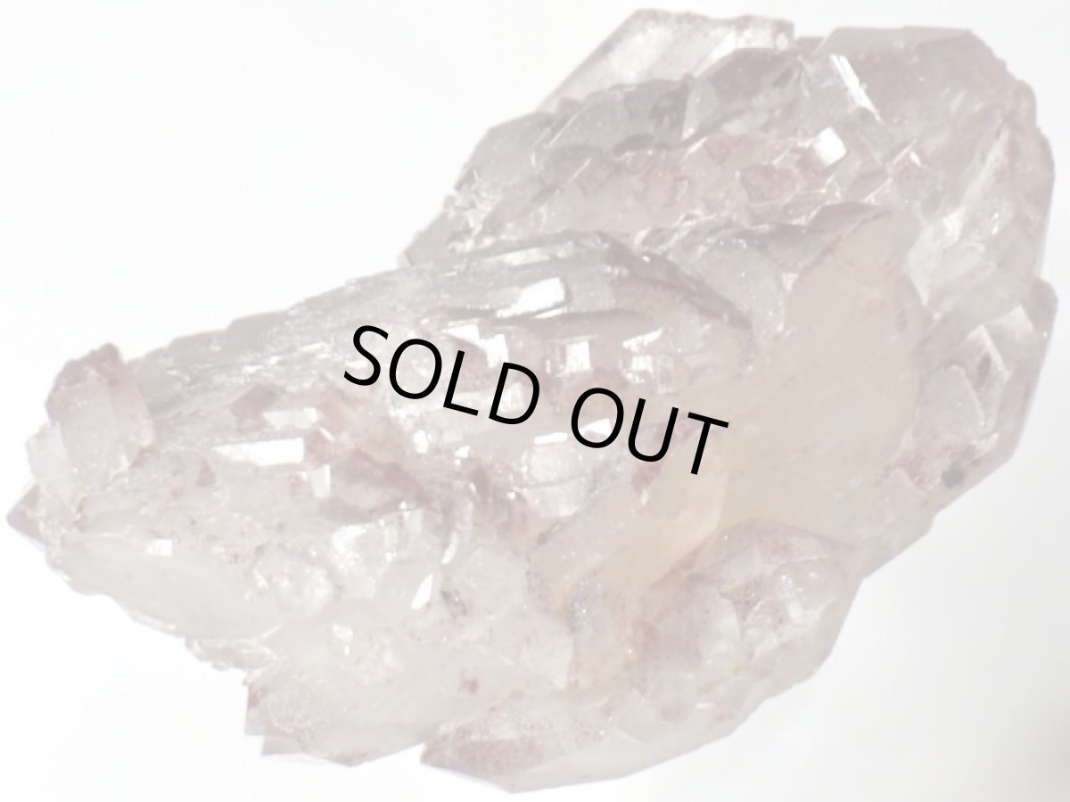 画像3: ナミビア産レッドクォーツＡ (3)