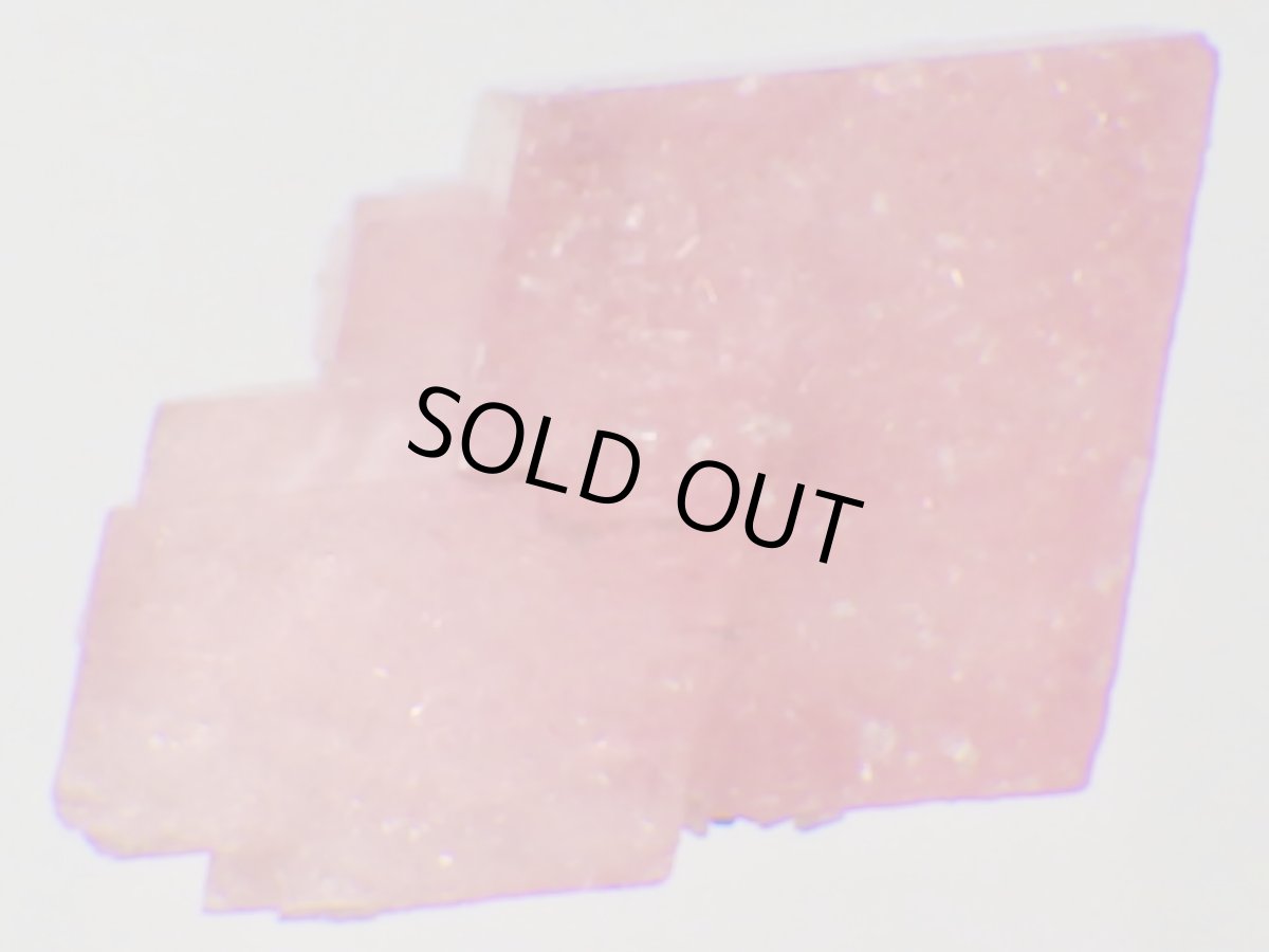 画像4: コロラド産ロードクロサイトＩ (4)