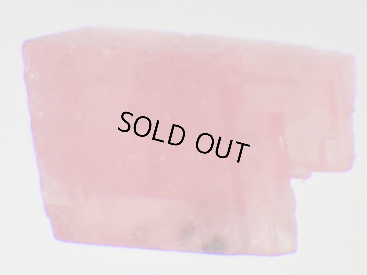 画像5: コロラド産ロードクロサイトＩ (5)