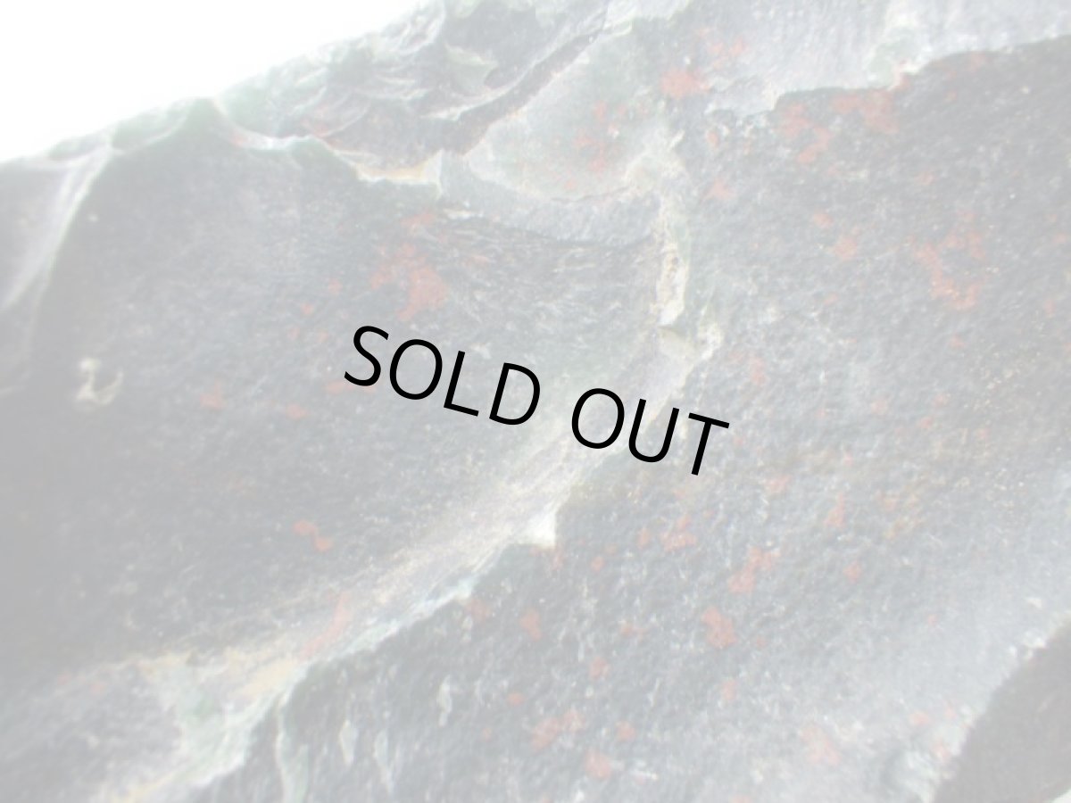 画像4: ブラッドストーンＦ (4)