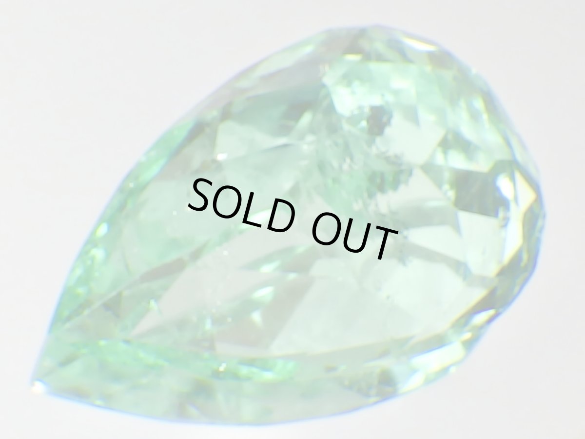 画像5: エメラルドカット石Ｄ　1.58ct (5)