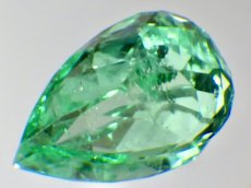 画像5: エメラルドカット石Ｄ　1.58ct (5)