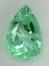 画像7: エメラルドカット石Ｄ　1.58ct (7)