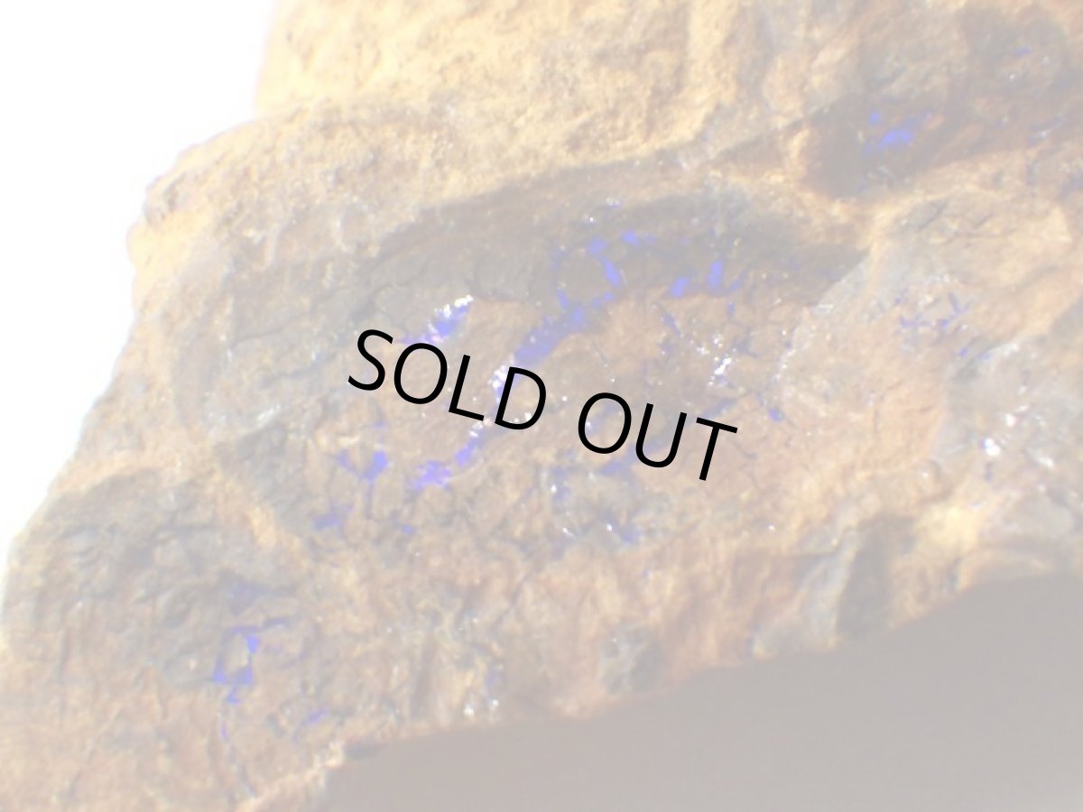 画像2: オパール化ストロマトライトＤ (2)