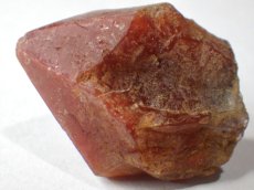 画像1: モロッコ産赤鉄水晶Ｃ (1)