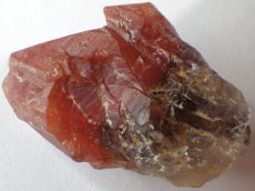 画像2: モロッコ産赤鉄水晶Ｅ (2)