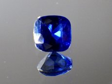 画像1: カヤナイトカット石Ａ　0.15ct (1)