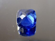 画像3: カヤナイトカット石Ａ　0.15ct (3)