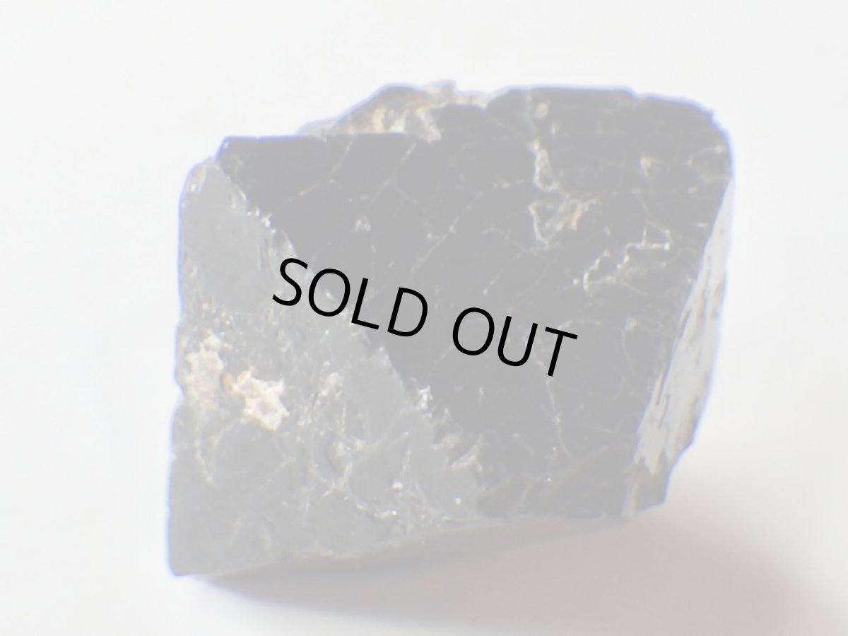 画像3: ブラックスピネル結晶Ａ (3)