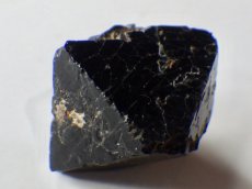 画像3: ブラックスピネル結晶Ａ (3)