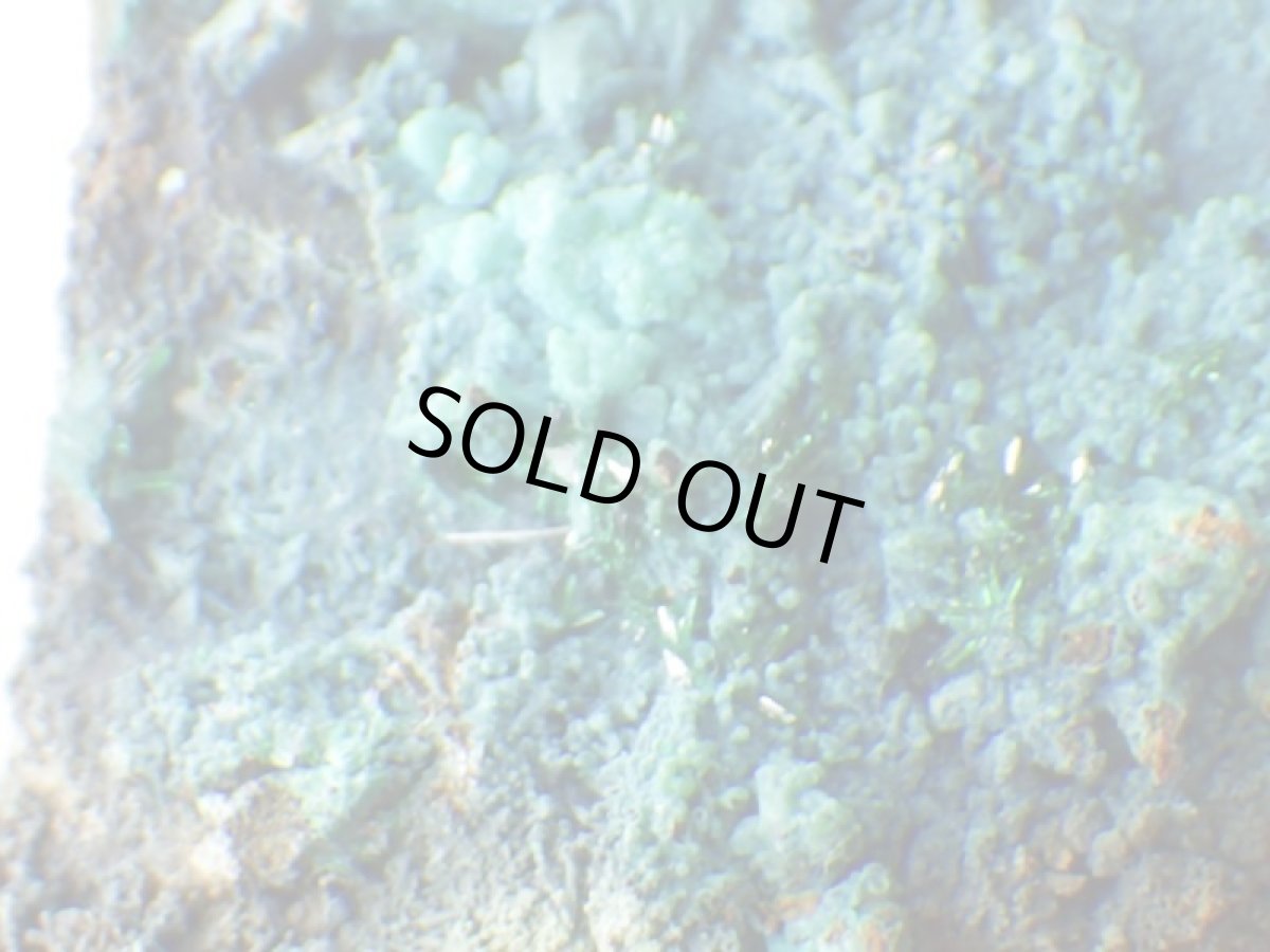 画像4: ペルー産アタカマイトＦ (4)