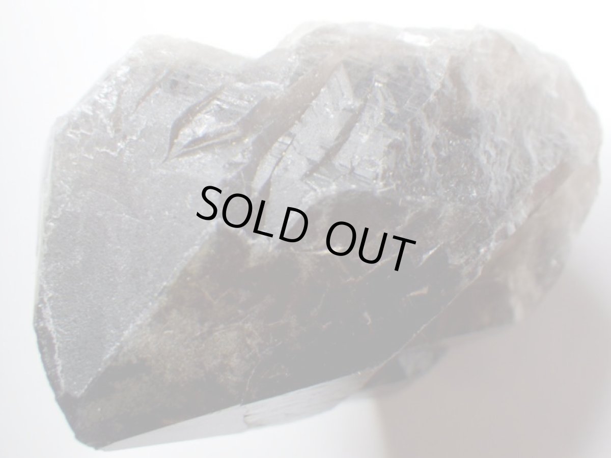 画像3: ナミビア産スモーキークォーツＢ (3)