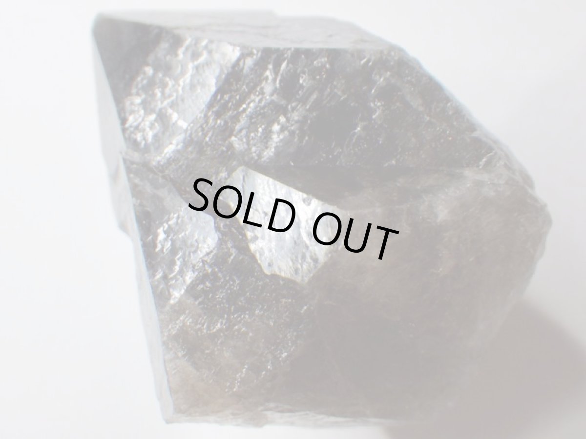 画像2: ナミビア産スモーキークォーツＢ (2)