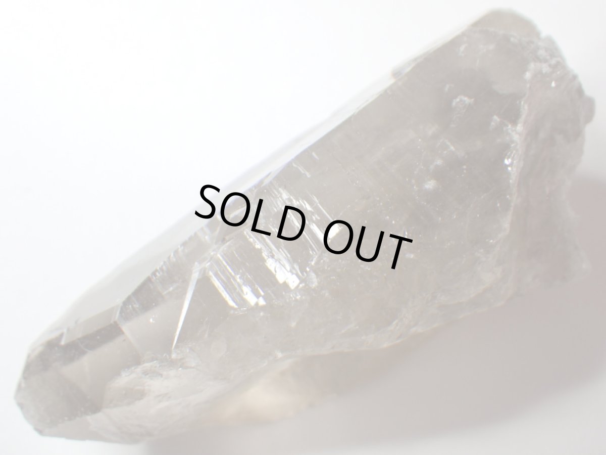 画像4: ナミビア産スモーキークォーツC (4)