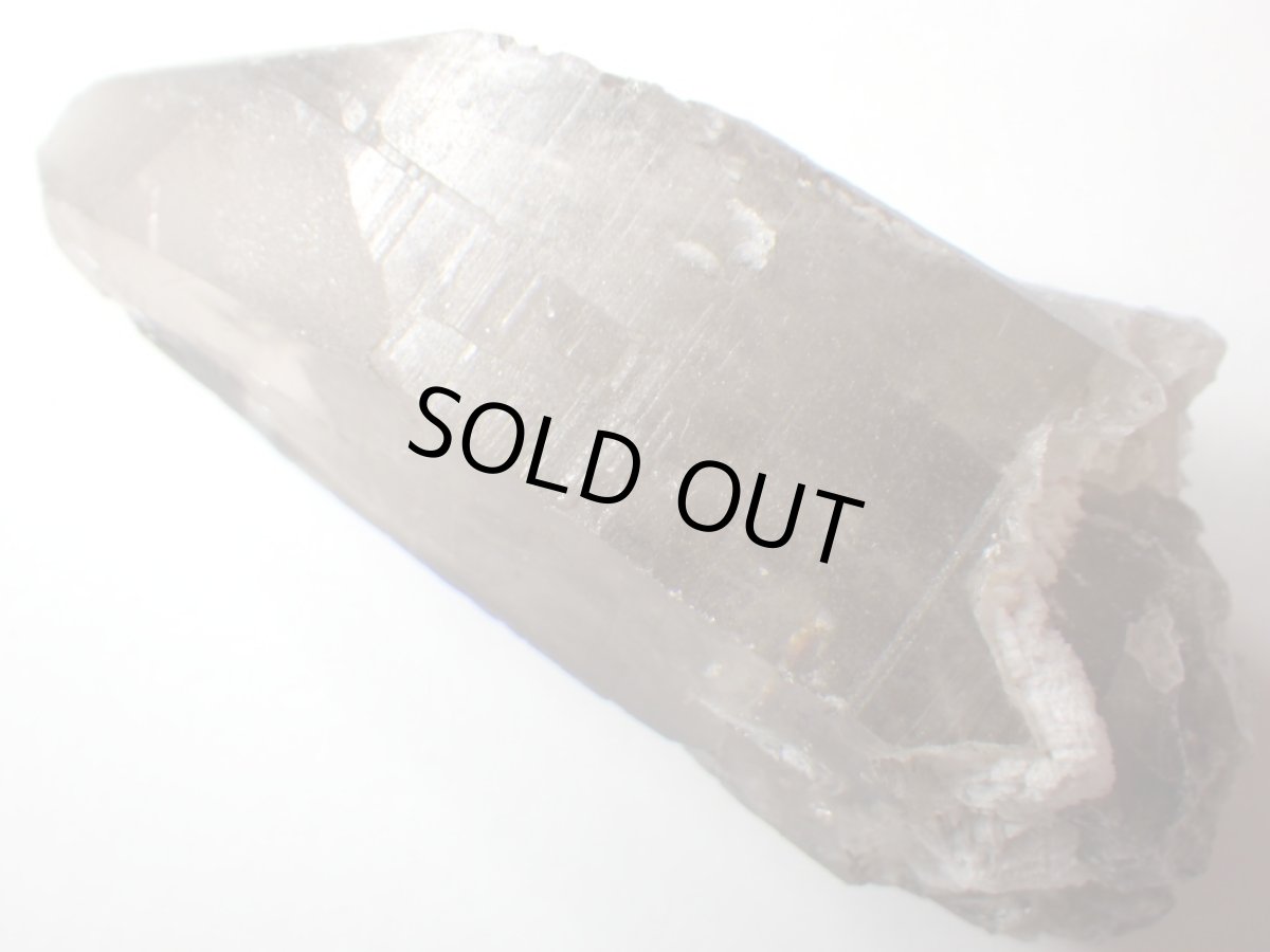 画像3: ナミビア産スモーキークォーツC (3)