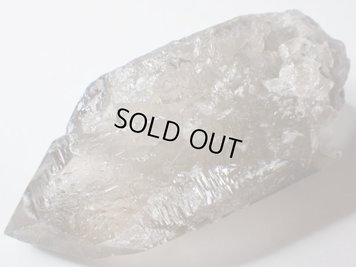 画像5: ナミビア産スモーキークォーツC (5)