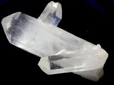画像1: 水晶ポイントＣ (1)