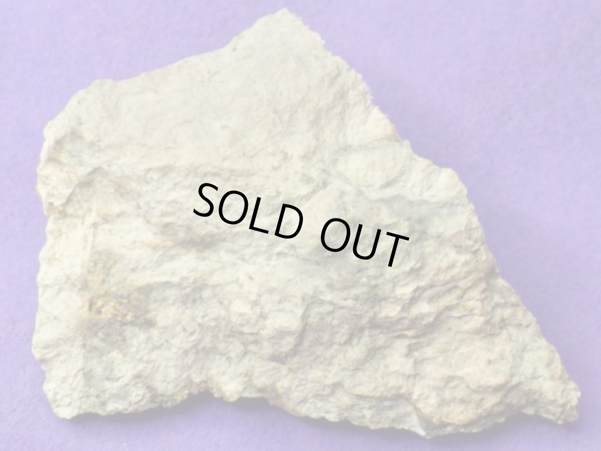 画像4: ネバダ産母岩付き金結晶Ｇ (4)