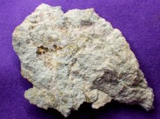画像2: ネバダ産母岩付き金結晶Ｅ (2)