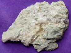 画像4: ネバダ産母岩付き金結晶Ｅ (4)
